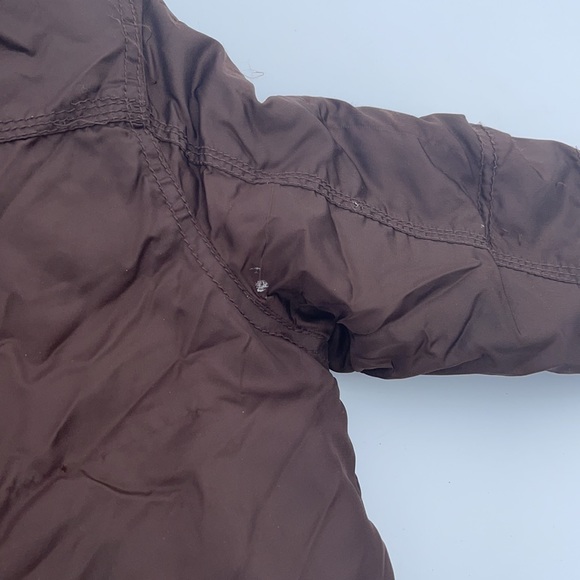 Toddler Boys Winter Coat - Picture 6 of 7